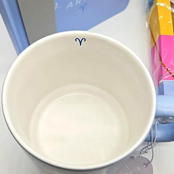 Aries FRINGE STUDIO 3 PC zodiac set - Picture 4 of 12